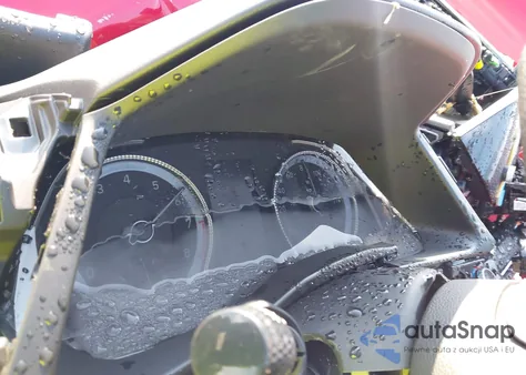 2021 Hyundai Sonata Sel из США, поврежденный, VIN 5NPEL4JA9MH071072